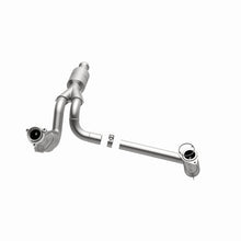 Load image into Gallery viewer, Magnaflow Catalytic Converter Direct Fit MagnaFlow Conv DF 09-13 Chevy Avalanche 5.3L