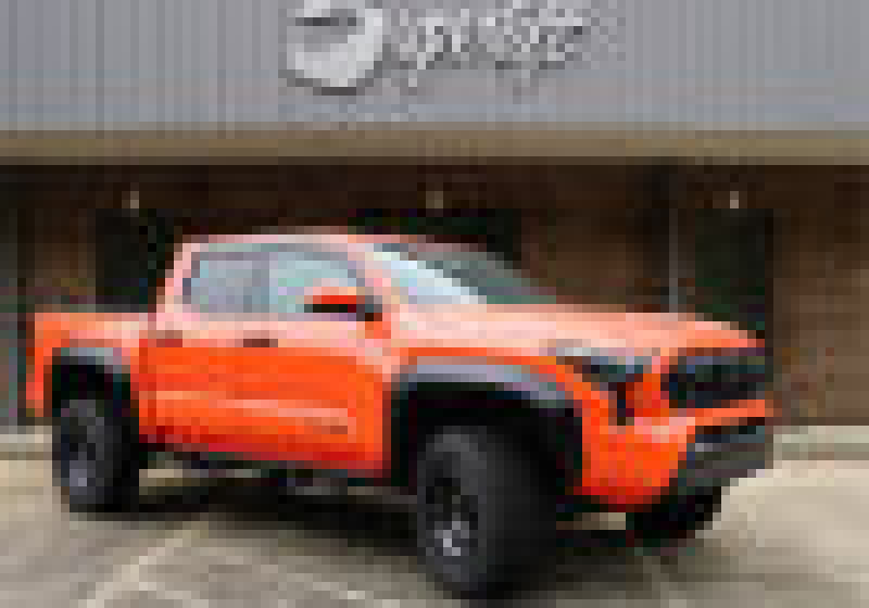 Superlift Leveling Kits Superlift 2024 Toyota Tacoma 4WD 2in. Leveling Kit (Does Not Fit AVS Vehicles or TRD Pro/Trailhntr)