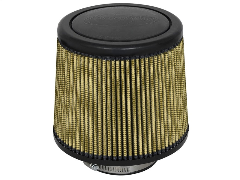 aFe Air Filters - Drop In aFe MagnumFLOW Air Filters IAF PG7 A/F PG7 4(3.85)F x 8B x 7T x 6.70H