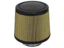 Load image into Gallery viewer, aFe Air Filters - Drop In aFe MagnumFLOW Air Filters IAF PG7 A/F PG7 4(3.85)F x 8B x 7T x 6.70H