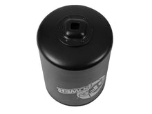 Load image into Gallery viewer, aFe Oil Filters aFe ProGuard D2 Fluid Filters Oil for 01-17 GM Diesel Trucks V8-6.6L (4 Pack)