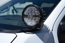 Load image into Gallery viewer, Addictive Desert Designs Brackets ADD 21-23 Ford Bronco/Raptor Dual Ditch Light Brackets