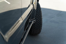 Load image into Gallery viewer, DV8 Offroad Body Armor &amp; Rock Rails DV8 Offroad 03-09 Lexus GX 470 FS-15 Rock Sliders