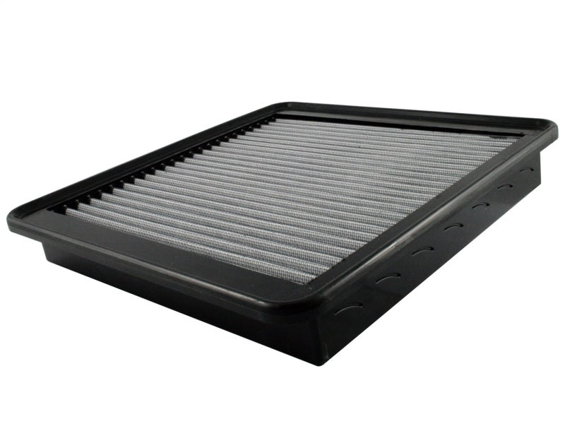 aFe Air Filters - Drop In aFe MagnumFLOW Air Filters OER PDS A/F PDS Toyota Tundra 07-11 V8-4.7/5.7L