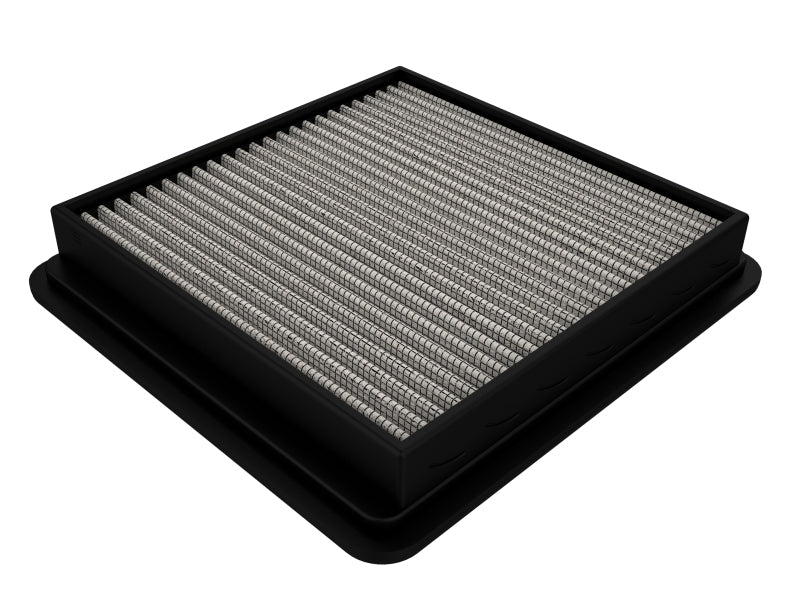 aFe Air Filters - Drop In aFe MagnumFLOW Air Filters OER PDS A/F PDS Toyota Tundra 07-11 V8-4.7/5.7L