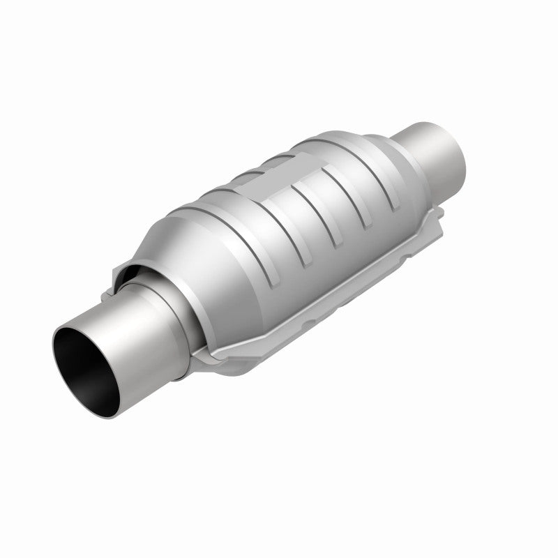 Magnaflow Catalytic Converter Universal MagnaFlow Conv Univ 2.00inch