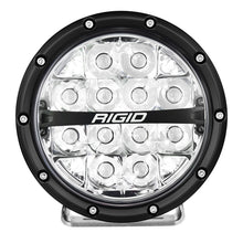 Load image into Gallery viewer, Rigid Industries Light Bars &amp; Cubes Rigid Industries 360-Series 6in LED Off-Road Spot Beam - RGBW (Pair)