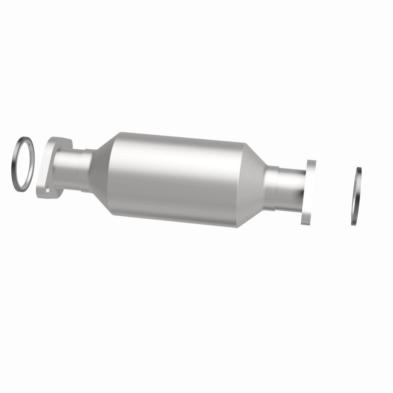 Magnaflow Catalytic Converter Direct Fit MagnaFlow Conv Chevrolet-Geo-Toyota 12.5X6.5X