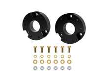 Load image into Gallery viewer, ICON Lift Kits ICON 2023+ GMC Canyon / Chevrolet Colorado 2in Front Spacer Kit