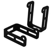Load image into Gallery viewer, Rigid Industries Light Mounts Rigid Industries 3in Extended Dually D-Series Mount Bracket Kit