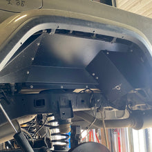 Load image into Gallery viewer, COR Jeep JT Inner Fenders Rear Square.jpg