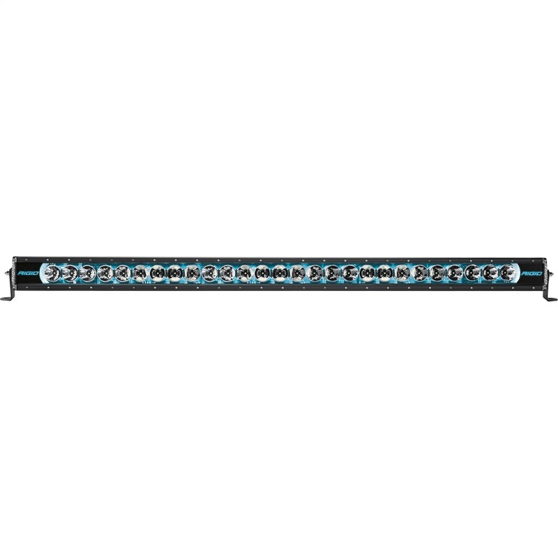 Rigid Industries Light Bars & Cubes Rigid Industries Radiance+ 50in. RGBW Light Bar