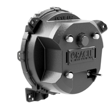 Load image into Gallery viewer, ORACLE Lighting Headlights Oracle Jeep JL/Gladiator JT Oculus Bi-LED Projector Headlights - Amber/White Switchback SEE WARRANTY