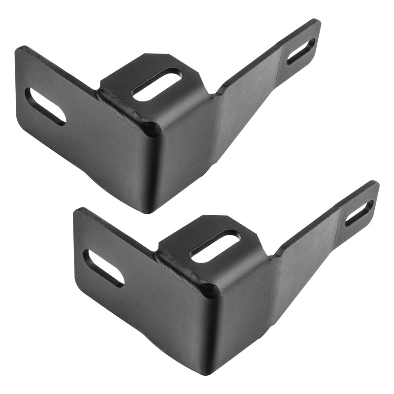 ORACLE Lighting Brackets Oracle 99-14 Ford F-150 LED Fog Light Replacement Brackets SEE WARRANTY