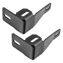 Load image into Gallery viewer, ORACLE Lighting Brackets Oracle 99-14 Ford F-150 LED Fog Light Replacement Brackets SEE WARRANTY