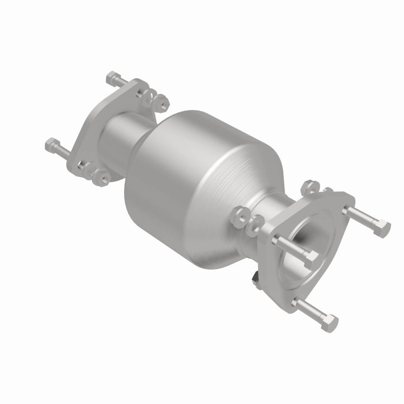 Magnaflow Catalytic Converter Direct Fit Magnaflow Conv DF 08-09 Accord 3.5L rear