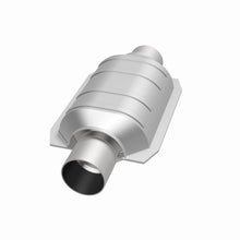 Load image into Gallery viewer, Magnaflow Catalytic Converter Universal MagnaFlow Conv Universal 2.25 inch T2 Rear