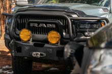 Load image into Gallery viewer, Rigid Industries Light Bars &amp; Cubes Rigid Industries 360-Series 9in LED Cover - Yellow