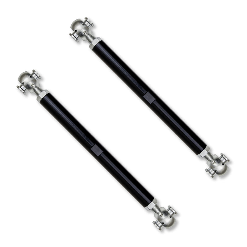 Rock Krawler Control Arms Rock Krawler 07-18 Jeep Wrangler JK/JKU Double Adjustable Rear Upper Control Arms