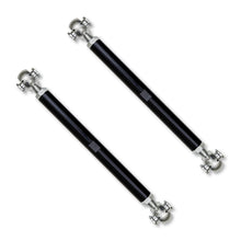 Load image into Gallery viewer, Rock Krawler Control Arms Rock Krawler 07-18 Jeep Wrangler JK/JKU Double Adjustable Rear Upper Control Arms