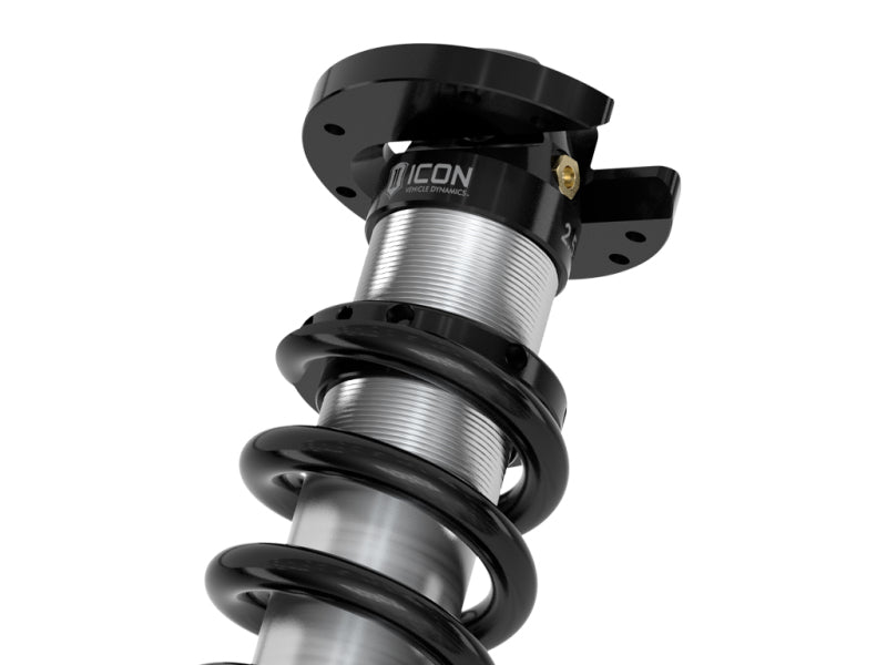 ICON Coilovers ICON 2024+ Toyota Tacoma 2.5in VS lR Coilover Kit
