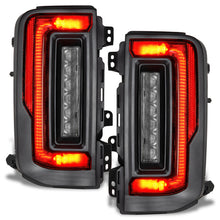 Load image into Gallery viewer, Oracle Lighting 21-22 Ford Bronco Flush Style LED Taillights