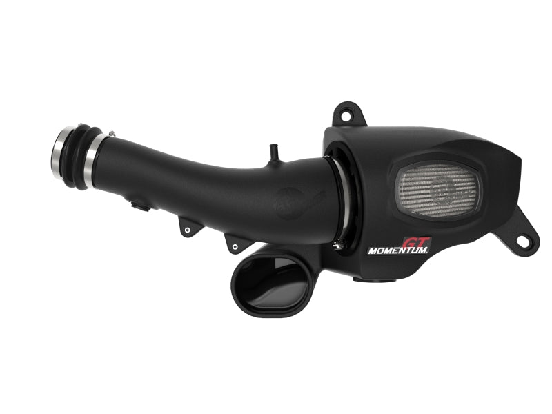 aFe Cold Air Intakes aFe Momentum GT Pro Dry S Intake System 22-23 Jeep Grand Cherokee V6-3.6L
