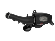 Load image into Gallery viewer, aFe Cold Air Intakes aFe Momentum GT Pro Dry S Intake System 22-23 Jeep Grand Cherokee V6-3.6L