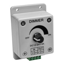 Load image into Gallery viewer, ORACLE Lighting Light Accessories and Wiring Oracle LED Dimming Switch/Potentiometer SEE WARRANTY