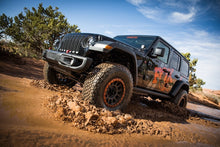 Load image into Gallery viewer, FOX Shocks and Struts Fox 2018+ Jeep JL 2.5 Factory Race Series 9.7in Remote Res. Front Shock Set / 0-1.5in. Lift w/ DSC