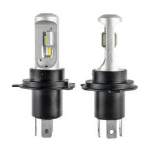 Load image into Gallery viewer, ORACLE Lighting Bulbs Oracle H4 - VSeries LED Headlight Bulb Conversion Kit - 6000K SEE WARRANTY