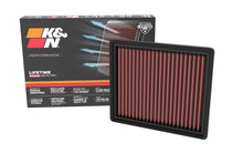 Load image into Gallery viewer, K&amp;N Engineering Air Filters - Drop In K&amp;N 2020 Ford Escape Hybrid L4-2.5L Replacement Air Filter