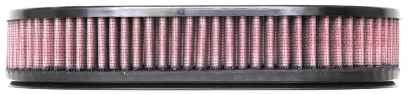 K&N Engineering Air Filters - Direct Fit K&N 88-12 Harley Davidson Sportster Screamin Eagle Element Replacement Air Filter