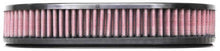 Load image into Gallery viewer, K&amp;N Engineering Air Filters - Direct Fit K&amp;N 88-12 Harley Davidson Sportster Screamin Eagle Element Replacement Air Filter