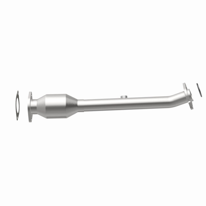 Magnaflow Catalytic Converter Direct Fit MagnaFlow Converter Direct Fit 05-12 Nissan Pathfinder 4.0L / 05-15 NIssan Xterra 4.0L