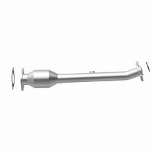 Load image into Gallery viewer, Magnaflow Catalytic Converter Direct Fit MagnaFlow Converter Direct Fit 05-12 Nissan Pathfinder 4.0L / 05-15 NIssan Xterra 4.0L