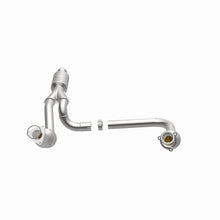 Load image into Gallery viewer, Magnaflow Catalytic Converter Direct Fit MagnaFlow Conv Direct Fit 14-16 GMC Sierra 1500 V6 4.3L