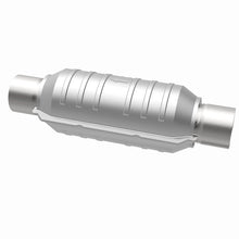 Load image into Gallery viewer, Magnaflow Catalytic Converter Universal MagnaFlow Conv Univ 2.00inch Honda