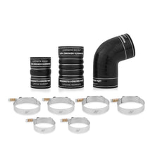 Load image into Gallery viewer, Mishimoto Silicone Couplers &amp; Hoses Mishimoto 06-10 Chevy 6.6L Duramax Boot Kit