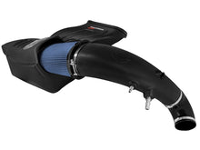 Load image into Gallery viewer, aFe Cold Air Intakes aFe Momentum GT Pro 5R Stage-2 Intake System 15-17 Ford F-150 V8 5.0L