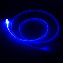 Load image into Gallery viewer, ORACLE Lighting Light Accessories and Wiring Oracle Fiber Optic LED Interior Kit - ColorSHIFT (4PCS) - ColorSHIFT SEE WARRANTY