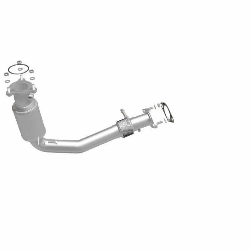 Magnaflow Catalytic Converter Direct Fit MagnaFlow 10-14 Chevy Equinox / GMC Terrain 2.4L Direct Fit Catalytic Converter