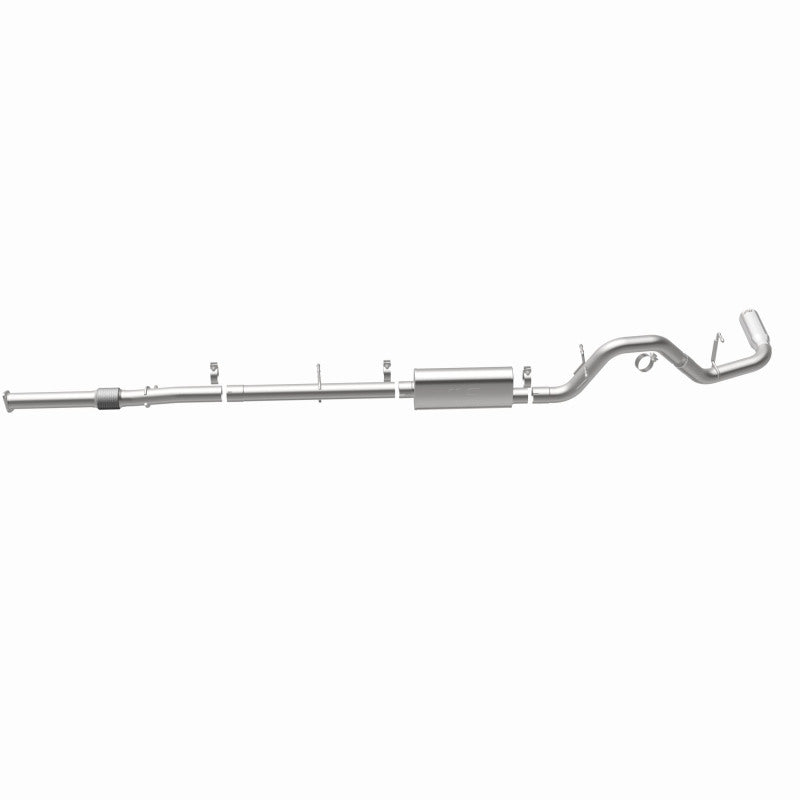 Magnaflow Catback MagnaFlow 2023+ Chevy Colorado NEO Series Cat-Back Exhaust Single Passenger Side Rear Exit
