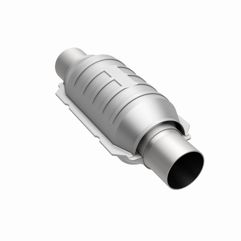 Magnaflow Catalytic Converter Universal MagnaFlow Conv Univ 2.00inch