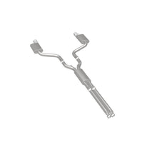 Load image into Gallery viewer, Magnaflow Catback MagnaFlow Sys CB 05 Chrysler/Dodge SRT 6.1 V8