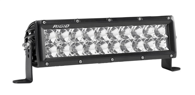 Rigid Industries Light Bars & Cubes Rigid Industries 10in E Series - Flood