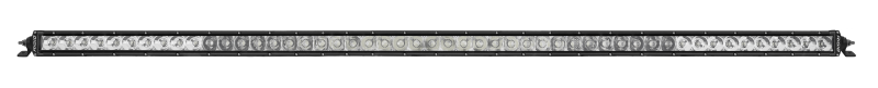 Rigid Industries Light Bars & Cubes Rigid Industries 50in SR-Series Pro - Spot/Flood Combo