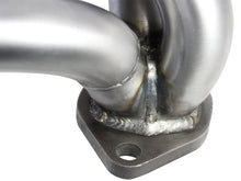 Load image into Gallery viewer, aFe Headers &amp; Manifolds aFe Twisted Steel Headers 07-11 Jeep Wrangler (JK) V6-3.8L