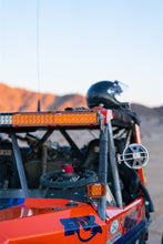 Load image into Gallery viewer, Rigid Industries Light Covers and Guards Rigid Industries Light Cover for E/RDS Amber PRO - 10in.