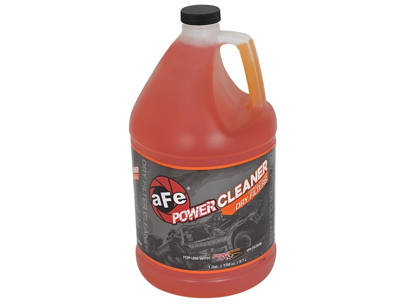 aFe Additives aFe MagnumFLOW Pro Dry S Air Filter Power Cleaner - 1 Gallon